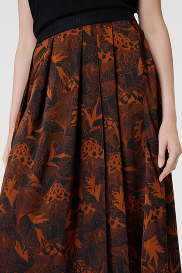 ΦΟΥΣΤΑ HUGO - 974